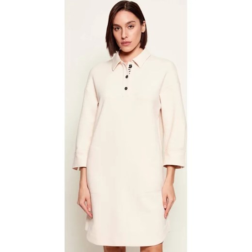 Marc Cain Sukienka ze sklepu Gomez Fashion Store w kategorii Sukienki - zdjęcie 187939860