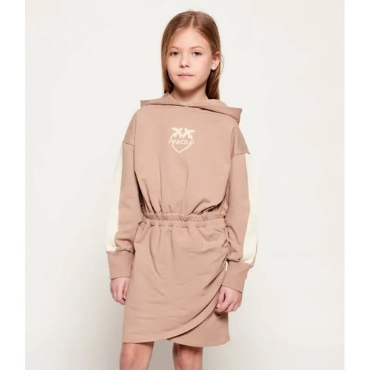 Pinko UP Sukienka ze sklepu Gomez Fashion Store w kategorii Sukienki dziewczęce - zdjęcie 187940041
