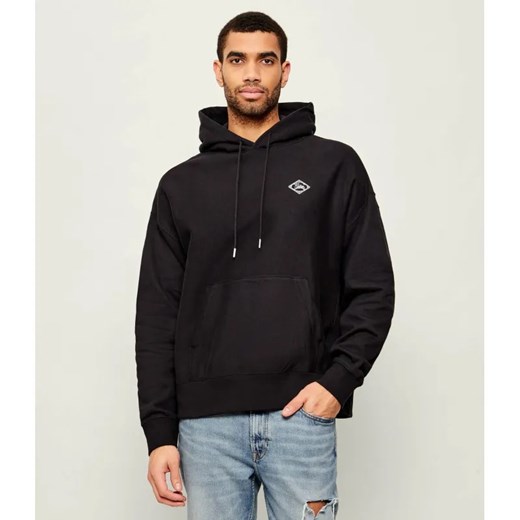Calvin Klein Jeans Bluza | Relaxed fit ze sklepu Gomez Fashion Store w kategorii Bluzy męskie - zdjęcie 187940091