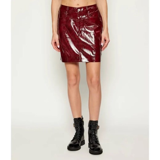 BOSS ORANGE Spódnica C_Vasetta ze sklepu Gomez Fashion Store w kategorii Spódnice - zdjęcie 187940304