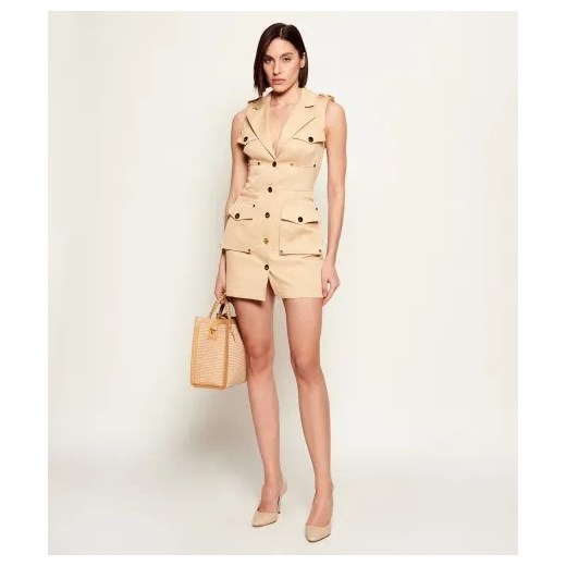 Elisabetta Franchi Sukienka Elisabetta Franchi 34 Gomez Fashion Store