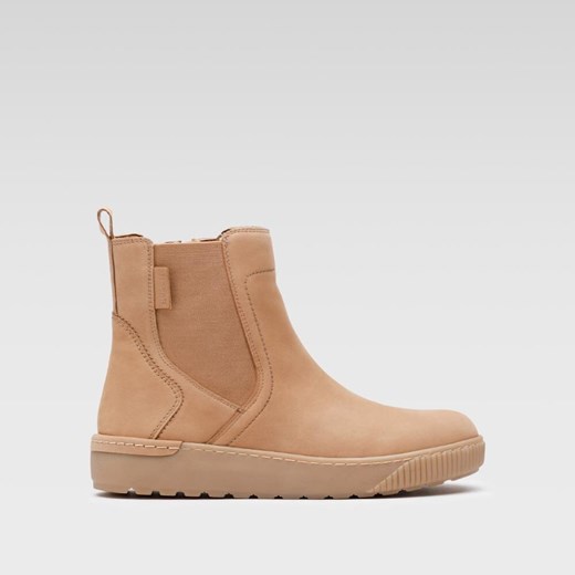 Botki Go Soft WI23-PIKOLA-02 ze sklepu ccc.eu w kategorii Botki - zdjęcie 187942604