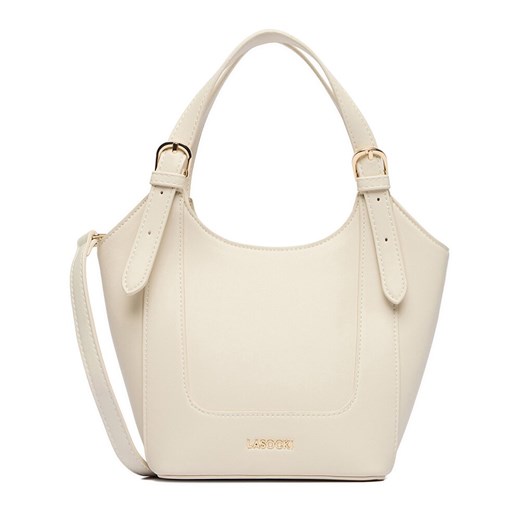 Torebka Lasocki CEO-LSK-M-003-09 ze sklepu ccc.eu w kategorii Torby Shopper bag - zdjęcie 187942612