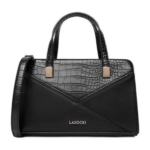 Torebka Lasocki CEO-LSK-M-001-09 ze sklepu ccc.eu w kategorii Kuferki - zdjęcie 187942613