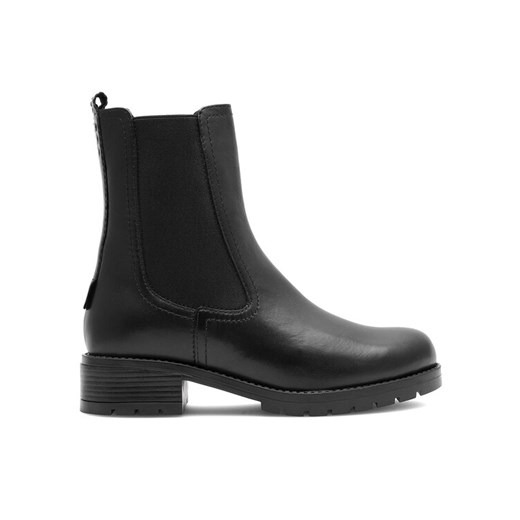 Lasocki Botki RST-ARTI-23 Czarny Lasocki 41 MODIVO