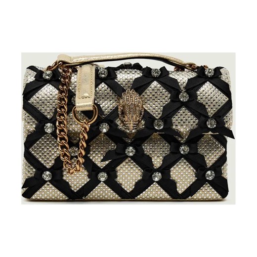 Kurt Geiger Torebka na ramię KENSINGTON ze sklepu Gomez Fashion Store w kategorii Kopertówki - zdjęcie 187944092