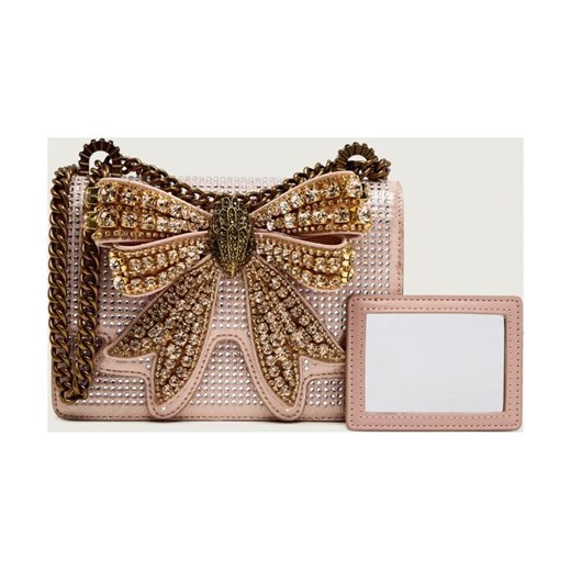 Kurt Geiger Torebka na ramię SMALL SHOREDITCH ze sklepu Gomez Fashion Store w kategorii Kopertówki - zdjęcie 187944111