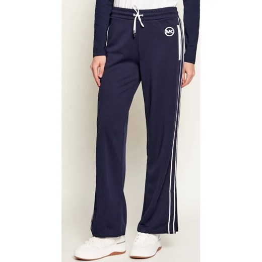 Michael Kors Spodnie dresowe | Relaxed fit ze sklepu Gomez Fashion Store w kategorii Spodnie damskie - zdjęcie 187944224