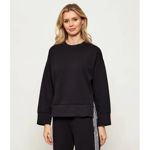 Joop! Bluza Tambie | Relaxed fit ze sklepu Gomez Fashion Store w kategorii Bluzy damskie - zdjęcie 187944281