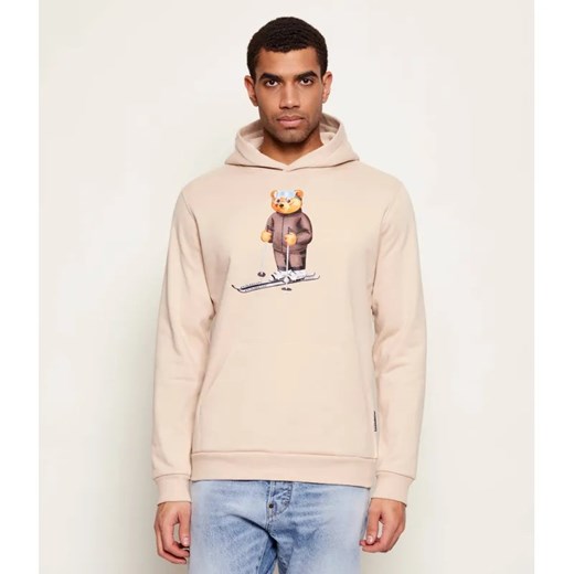 Baron Filou Bluza | Regular Fit ze sklepu Gomez Fashion Store w kategorii Bluzy męskie - zdjęcie 187944300