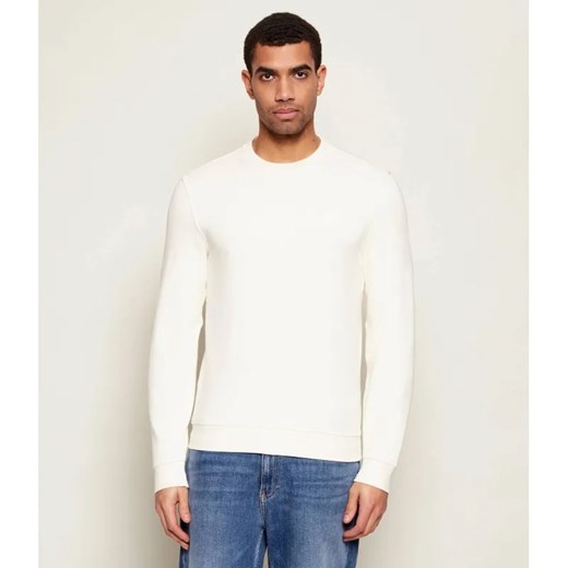 GUESS Bluza | Slim Fit ze sklepu Gomez Fashion Store w kategorii Bluzy męskie - zdjęcie 187944364