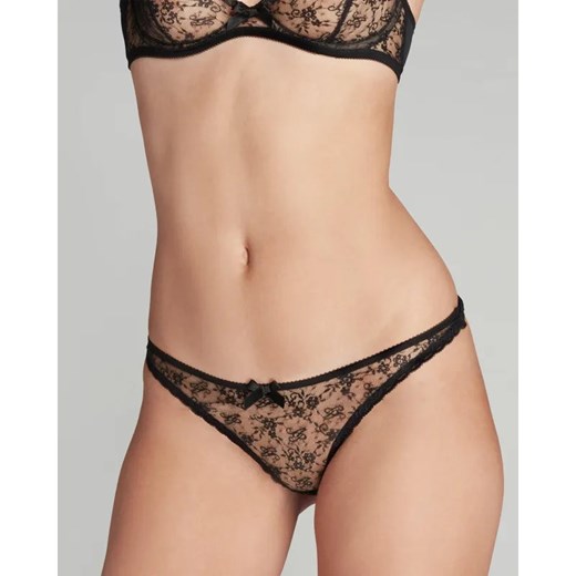 Agent Provocateur Stringi ze sklepu Gomez Fashion Store w kategorii Majtki damskie - zdjęcie 187946432