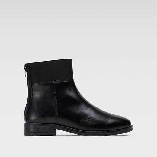 Botki Lasocki ARC-INES2-08 ze sklepu ccc.eu w kategorii Botki - zdjęcie 187946713