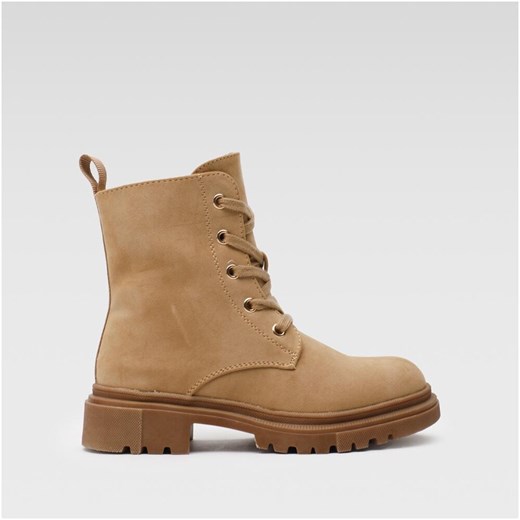 Trzewiki DeeZee CS5819-06 ze sklepu ccc.eu w kategorii Buty zimowe dziecięce - zdjęcie 187946720