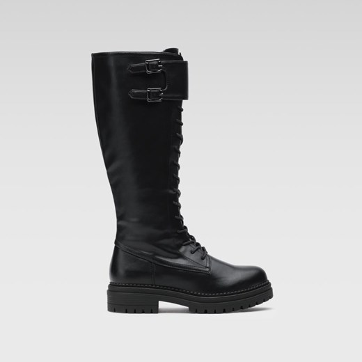 Kozaki DeeZee WS5195-12 38 ccc.eu