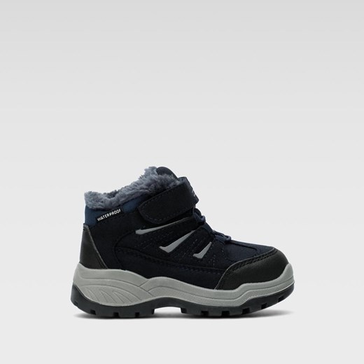Trzewiki SPRANDI EARTH GEAR CP91-21965 ze sklepu ccc.eu w kategorii Buty zimowe dziecięce - zdjęcie 187946731