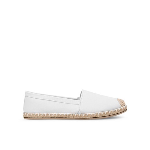 Jenny Fairy Espadryle WYL04103-1 Biały ze sklepu MODIVO w kategorii Espadryle damskie - zdjęcie 187947013