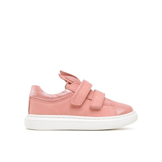 Lasocki Kids Sneakersy Rayana CI12-RAYANA-06 Różowy ze sklepu MODIVO w kategorii Trampki dziecięce - zdjęcie 187947041