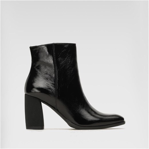 Botki Lasocki 7546-02 Lasocki 39 ccc.eu