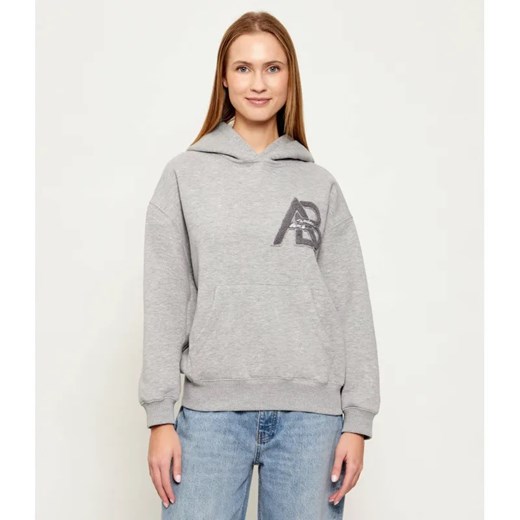Anine Bing Bluza JACI | Oversize fit ze sklepu Gomez Fashion Store w kategorii Bluzy damskie - zdjęcie 187948640