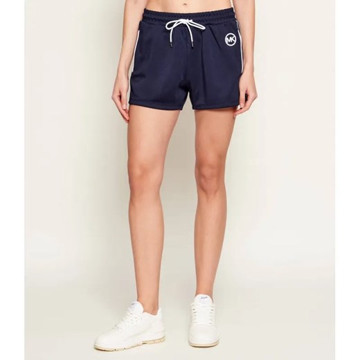 Michael Kors Szorty | Relaxed fit ze sklepu Gomez Fashion Store w kategorii Szorty - zdjęcie 187948642