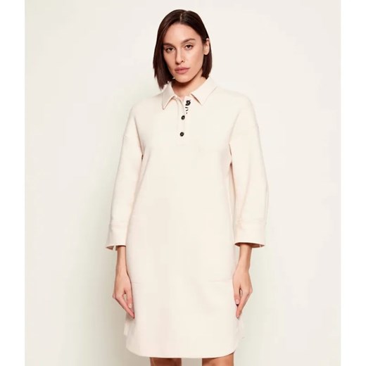 Marc Cain Sukienka ze sklepu Gomez Fashion Store w kategorii Sukienki - zdjęcie 187948653