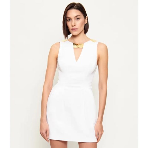 Elisabetta Franchi Sukienka ze sklepu Gomez Fashion Store w kategorii Sukienki - zdjęcie 187948663