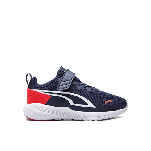 Puma Buty do biegania All-Day Active AC+PS 387387 07 Granatowy Puma 33 MODIVO