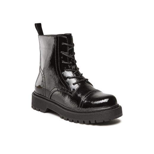 DeeZee Trapery CS5587-01 Czarny 33 MODIVO