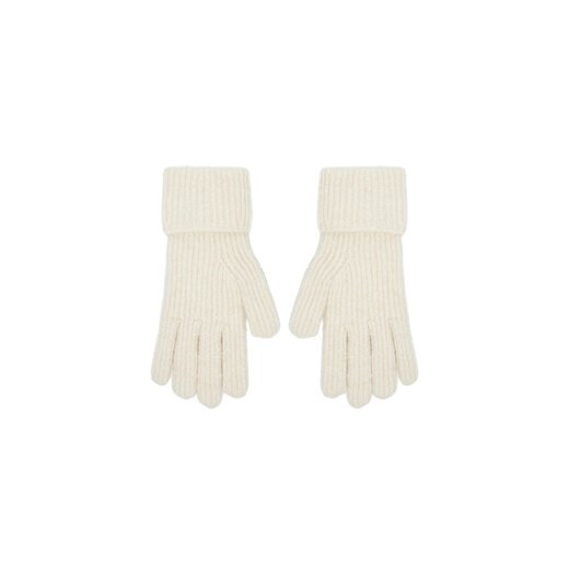 MEXX Rękawiczki CEO-MEXX-W6-001-AW25 Écru Mexx NOSIZE MODIVO