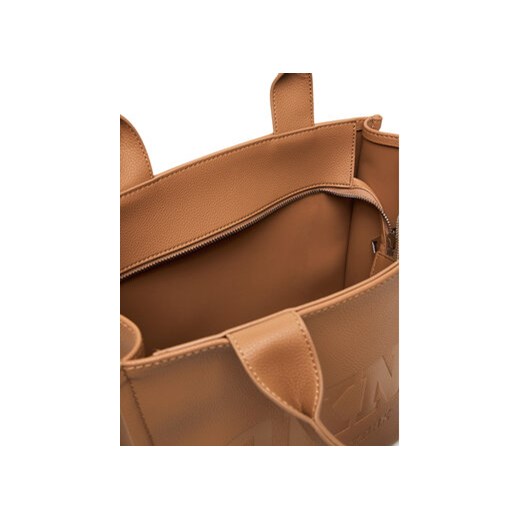 Torebka DKNY R53AAR57 Brązowy OS eobuwie.pl