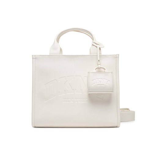 DKNY Torebka R53AAR57 Écru OS MODIVO