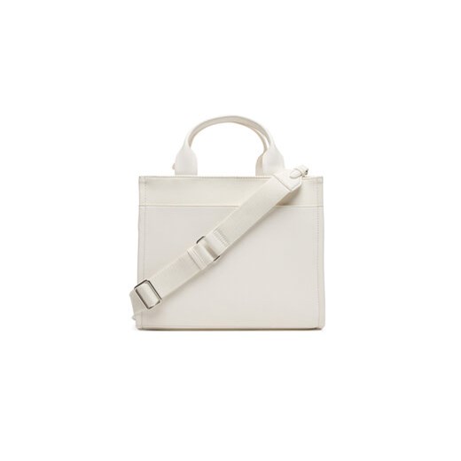 DKNY Torebka R53AAR57 Écru OS MODIVO