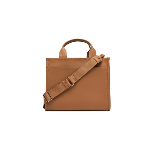 DKNY Torebka R53AAR57 Brązowy OS MODIVO