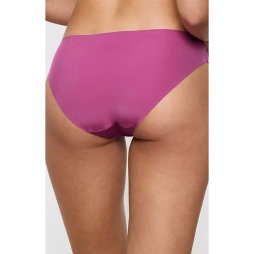 Triumph figi damskie Body Make-Up Essentials Tai 10156707-3460, Kolor fioletowy, Rozmiar 38, Triumph ze sklepu Primodo w kategorii Majtki damskie - zdjęcie 187953622