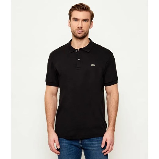 Lacoste Polo | Regular Fit ze sklepu Gomez Fashion Store w kategorii T-shirty męskie - zdjęcie 187953911