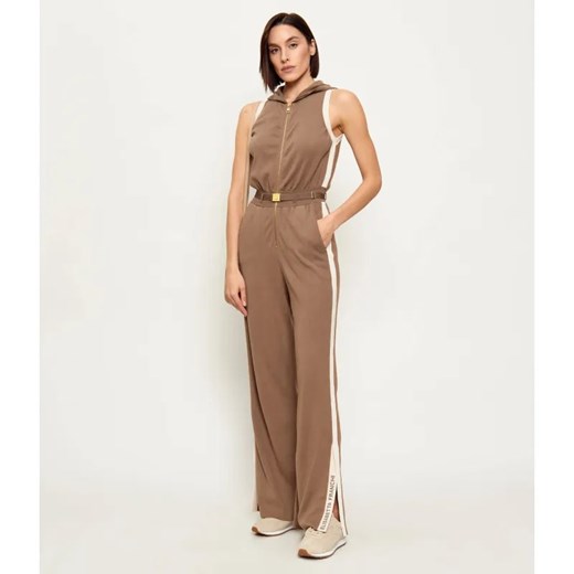 Elisabetta Franchi Kombinezon | Regular Fit ze sklepu Gomez Fashion Store w kategorii Kombinezony damskie - zdjęcie 187954450