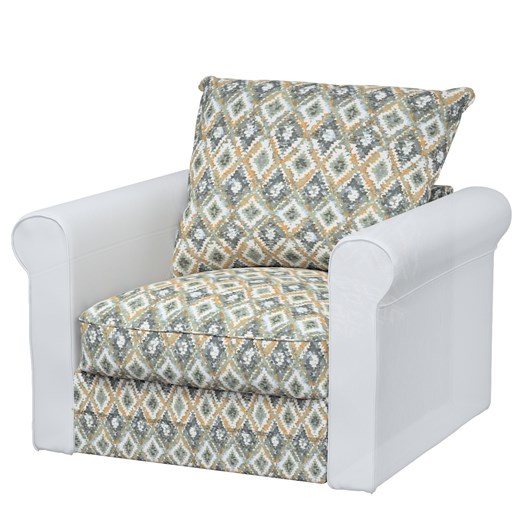 Pokrowiec na sekcję 1-osobową Grönlid ze sklepu dekoria.pl w kategorii Pokrowce na kanapy i fotele - zdjęcie 187954974