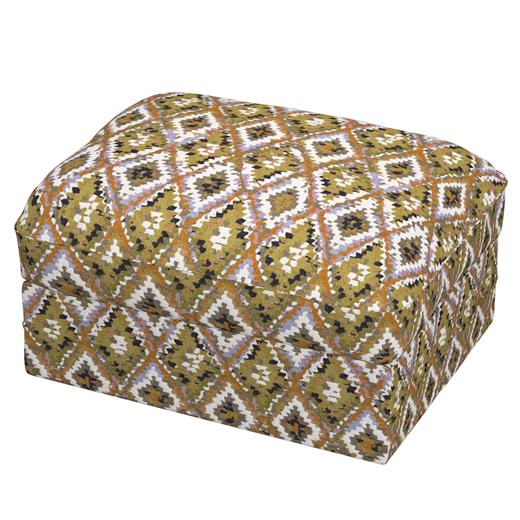 Pokrowiec na podnóżek Grönlid ze sklepu dekoria.pl w kategorii Pokrowce na kanapy i fotele - zdjęcie 187954992