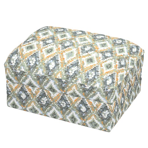 Pokrowiec na podnóżek Grönlid ze sklepu dekoria.pl w kategorii Pokrowce na kanapy i fotele - zdjęcie 187954994