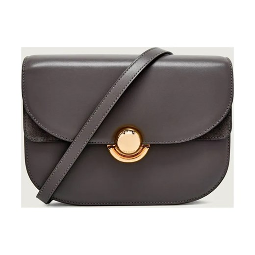 Furla Skórzana listonoszka FURLA SFERA ze sklepu Gomez Fashion Store w kategorii Listonoszki - zdjęcie 187955162