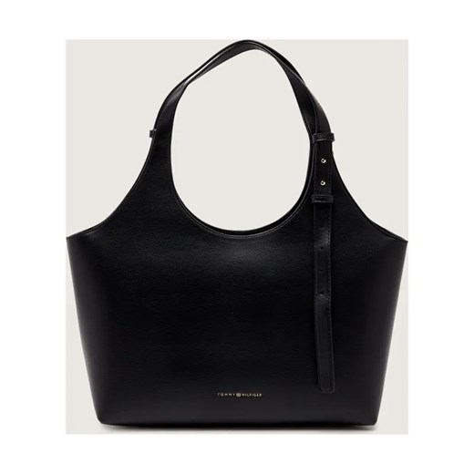 Tommy Hilfiger Shopperka ze sklepu Gomez Fashion Store w kategorii Torby Shopper bag - zdjęcie 187955172