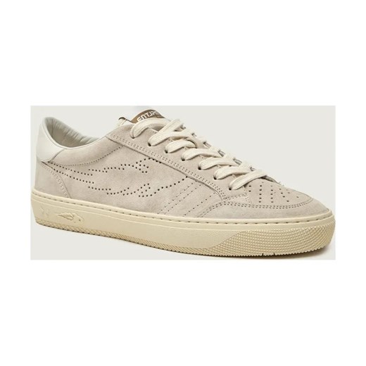 Enterprise Japan Sneakersy JUPITER ROCKET 11 | zamsz ze sklepu Gomez Fashion Store w kategorii Buty sportowe męskie - zdjęcie 187955180