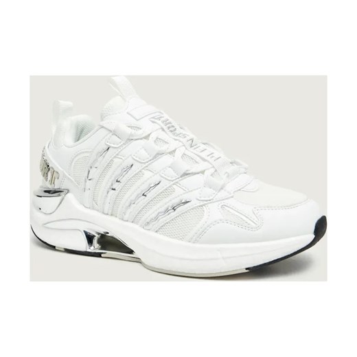 Plein Sport Sneakersy GLADIATOR // GEN.X.04 ze sklepu Gomez Fashion Store w kategorii Buty sportowe męskie - zdjęcie 187955224