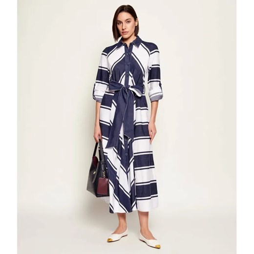 Joseph Ribkoff Sukienka ze sklepu Gomez Fashion Store w kategorii Sukienki - zdjęcie 187955273