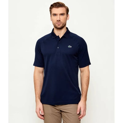 Lacoste Polo | Regular Fit ze sklepu Gomez Fashion Store w kategorii T-shirty męskie - zdjęcie 187955282