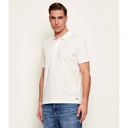 Joop! Polo Jesse | Modern fit | mercerised ze sklepu Gomez Fashion Store w kategorii T-shirty męskie - zdjęcie 187955304