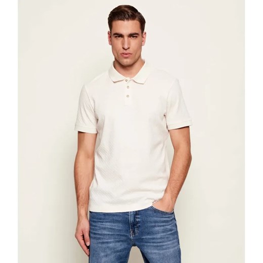 Joop! Polo Roni | Modern fit | mercerised ze sklepu Gomez Fashion Store w kategorii T-shirty męskie - zdjęcie 187955331