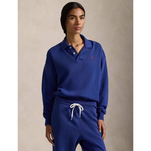 POLO RALPH LAUREN Polo | Relaxed fit ze sklepu Gomez Fashion Store w kategorii Bluzki damskie - zdjęcie 187955332