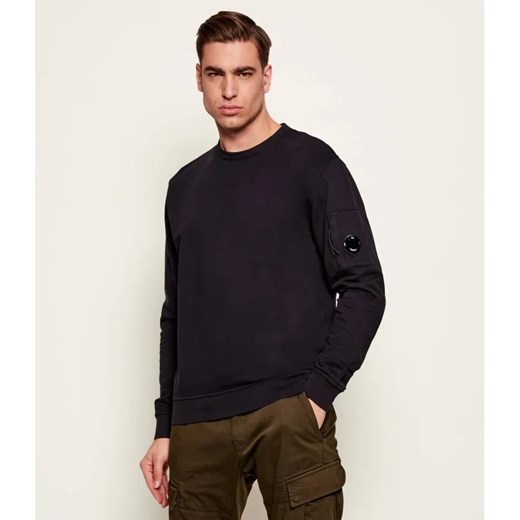 C.P. Company Bluza | Regular Fit ze sklepu Gomez Fashion Store w kategorii Bluzy męskie - zdjęcie 187955360